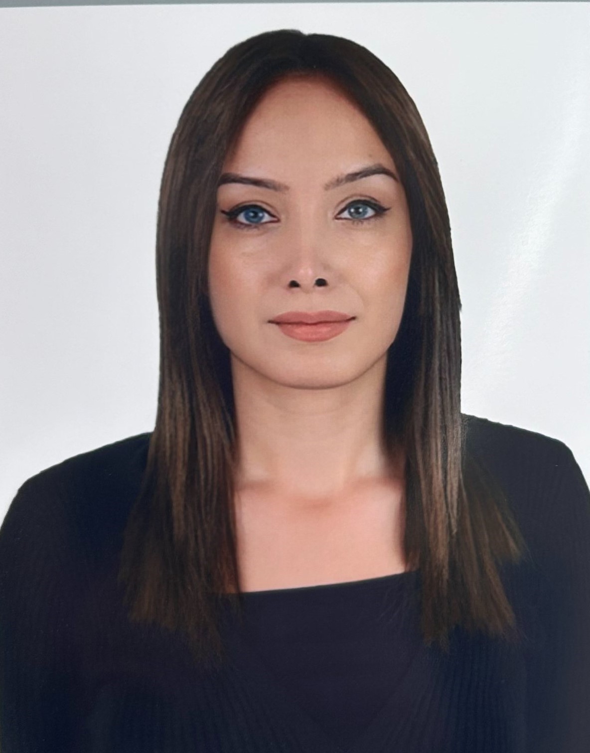 Gül ALIŞAR